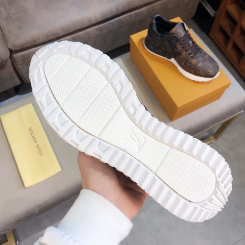 Replica Louis Vuitton Casual Shoes For Men #752419 $86.00 USD for Wholesale