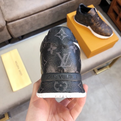 Replica Louis Vuitton Casual Shoes For Men #752419 $86.00 USD for Wholesale