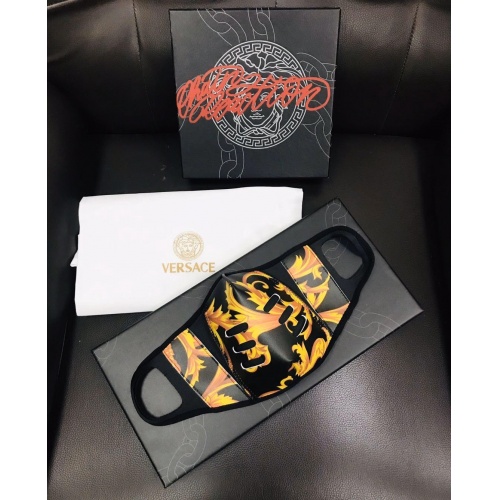 Versace Fashion Mask #757650 $41.00 USD, Wholesale Replica Fashion Mask