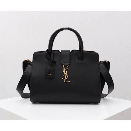 Yves Saint Laurent YSL AAA Quality Handbags For Women #762799 $101.00 USD, Wholesale Replica Yves Saint Laurent AAA Handbags