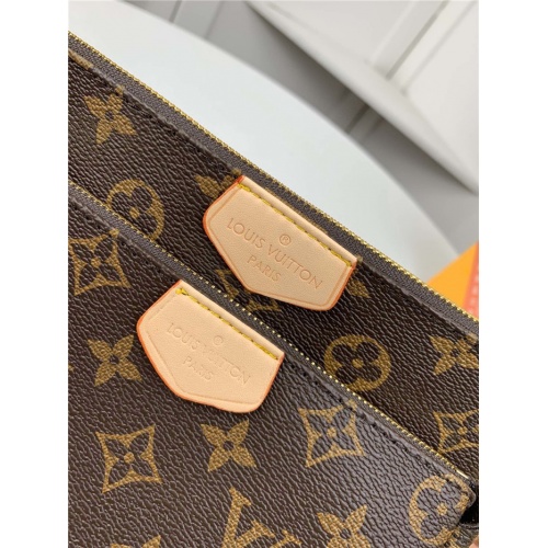 Replica Louis Vuitton LV AAA Quality Messenger Bags For Women #762834 $48.00 USD for Wholesale