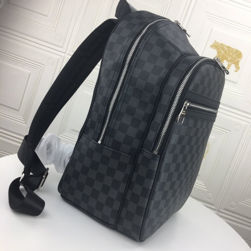 Replica Louis Vuitton LV AAA Man Backpacks For Men #763083 $92.00 USD for Wholesale