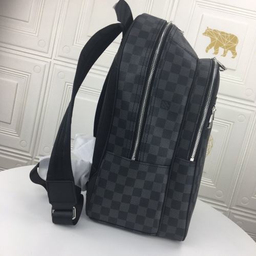 Replica Louis Vuitton LV AAA Man Backpacks For Men #763083 $92.00 USD for Wholesale