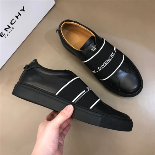 Replica Givenchy Casual Shoes For Men #763676 $72.00 USD for Wholesale