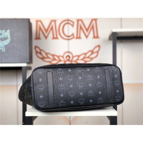 Replica MCM AAA Quality Shoulder Bags For Women #763865 $109.00 USD for Wholesale