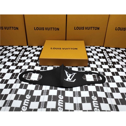 Louis Vuitton Fashion Mask #764517 $12.00 USD, Wholesale Replica Fashion Mask