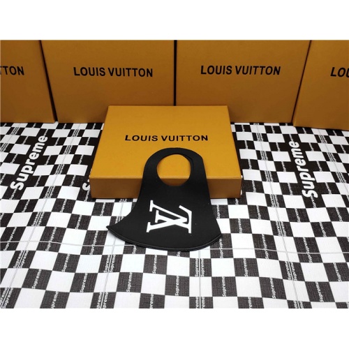 Replica Louis Vuitton Fashion Mask #764517 $12.00 USD for Wholesale