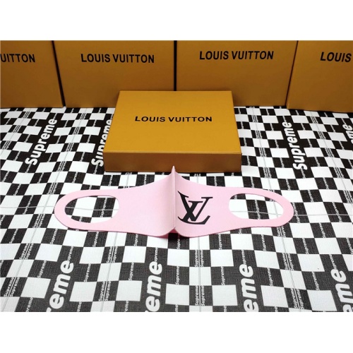 Louis Vuitton Fashion Mask #764519 $12.00 USD, Wholesale Replica Fashion Mask