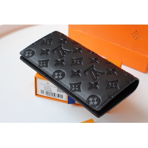 Replica Louis Vuitton LV AAA Quality Wallets For Women #766017 $81.00 USD for Wholesale