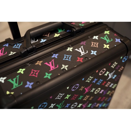 Replica Louis Vuitton Luggage #766428 $210.00 USD for Wholesale