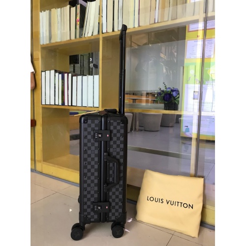 Replica Louis Vuitton Luggage #766434 $210.00 USD for Wholesale