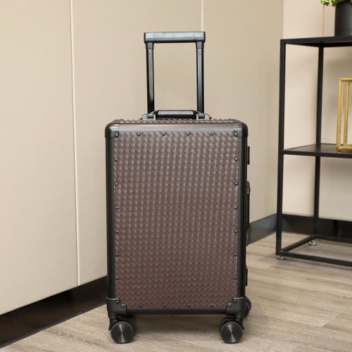 Bottega Veneta BV Luggage #766449 $210.00 USD, Wholesale Replica Bottega Veneta BV Luggage