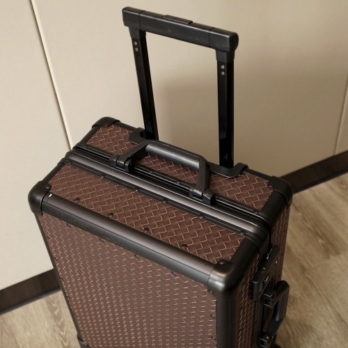 Replica Bottega Veneta BV Luggage #766449 $210.00 USD for Wholesale