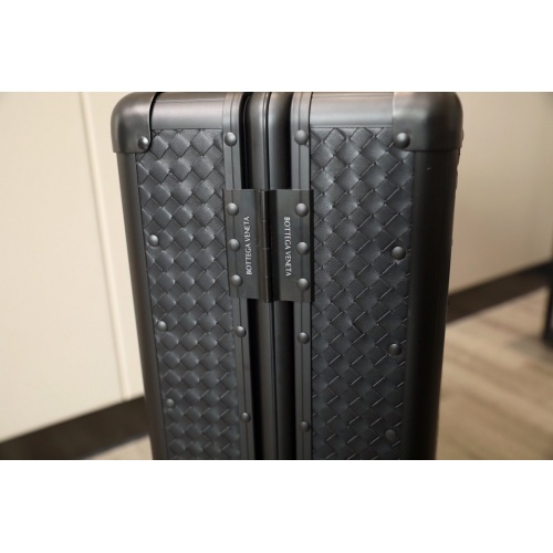 Replica Bottega Veneta BV Luggage #766452 $210.00 USD for Wholesale