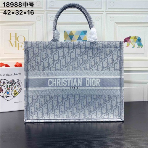 Christian Dior AAA Quality Handbags For Women #766710 $73.00 USD, Wholesale Replica Christian Dior AAA Handbags