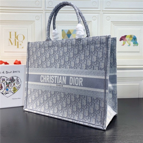 Replica Christian Dior AAA Quality Handbags For Women #766710 $73.00 USD for Wholesale