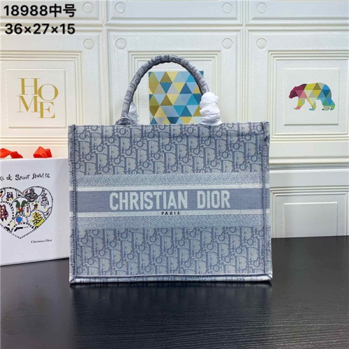 Christian Dior AAA Quality Handbags For Women #766711 $69.00 USD, Wholesale Replica Christian Dior AAA Handbags