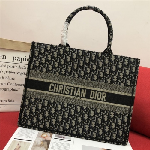 Christian Dior AAA Quality Handbags For Women #768441 $83.00 USD, Wholesale Replica Christian Dior AAA Handbags