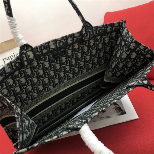 Replica Christian Dior AAA Quality Handbags For Women #768441 $83.00 USD for Wholesale