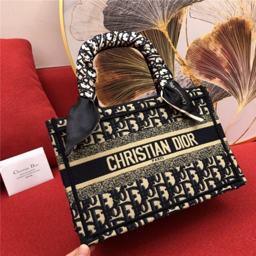 Christian Dior AAA Quality Handbags #770173 $69.00 USD, Wholesale Replica Christian Dior AAA Handbags