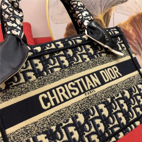 Replica Christian Dior AAA Quality Handbags #770173 $69.00 USD for Wholesale