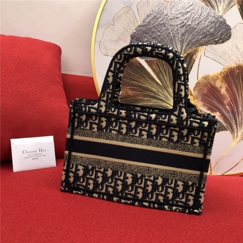 Replica Christian Dior AAA Quality Handbags #770173 $69.00 USD for Wholesale