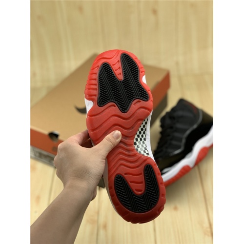 Replica Air Jordan Shoes For Men #773517 $98.00 USD for Wholesale