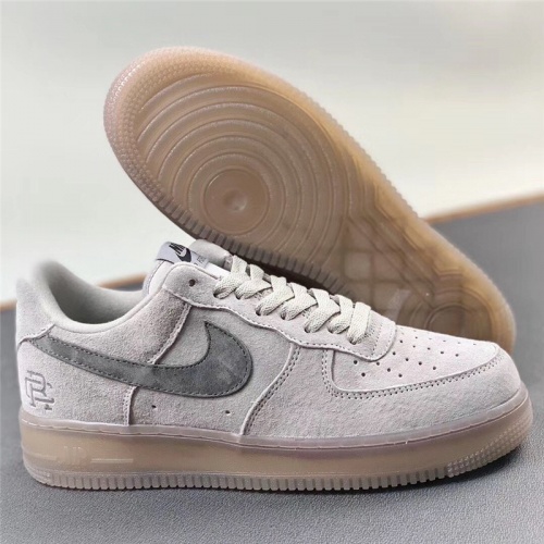 Replica Nike Air Force 1 For Men #779628 $76.00 USD for Wholesale