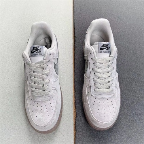 Replica Nike Air Force 1 For Men #779628 $76.00 USD for Wholesale