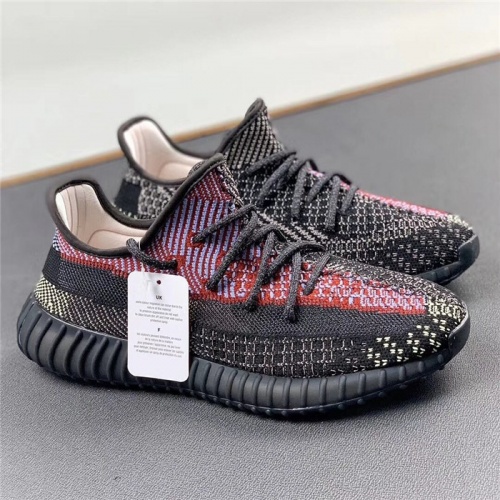 Adidas Yeezy Shoes For Men #779837 $72.00 USD, Wholesale Replica Adidas Yeezy Shoes