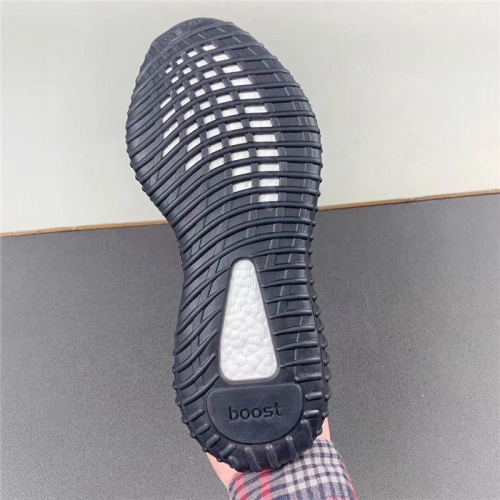 Replica Adidas Yeezy Shoes For Men #779837 $72.00 USD for Wholesale