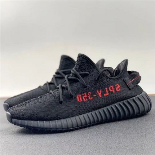 Replica Adidas Yeezy Shoes For Women #779840 $72.00 USD for Wholesale