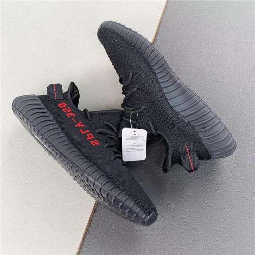 Replica Adidas Yeezy Shoes For Women #779840 $72.00 USD for Wholesale