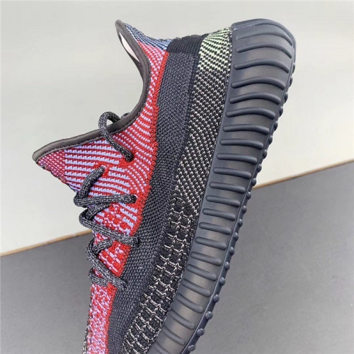 Replica Adidas Yeezy Shoes For Women #779846 $72.00 USD for Wholesale