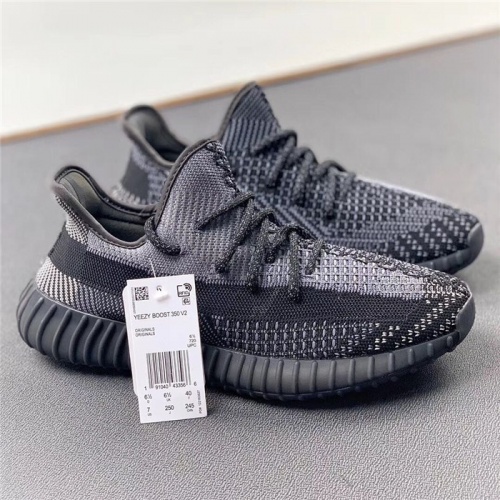 Adidas Yeezy Shoes For Men #779853 $72.00 USD, Wholesale Replica Adidas Yeezy Shoes