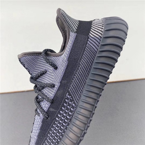 Replica Adidas Yeezy Shoes For Men #779853 $72.00 USD for Wholesale