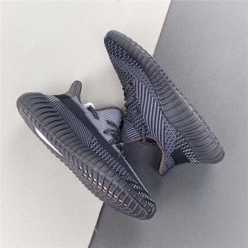 Replica Adidas Yeezy Shoes For Men #779853 $72.00 USD for Wholesale