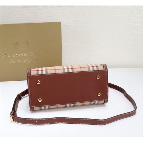 Replica Burberry AAA Quality Handbags For Women #780625 $103.00 USD for Wholesale