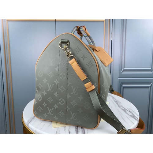 Replica Louis Vuitton Travel Bags #780708 $90.00 USD for Wholesale