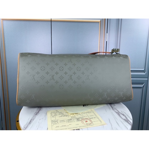 Replica Louis Vuitton Travel Bags #780708 $90.00 USD for Wholesale