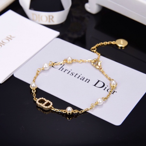 Christian Dior Bracelets #781253 $29.00 USD, Wholesale Replica Christian Dior Bracelets