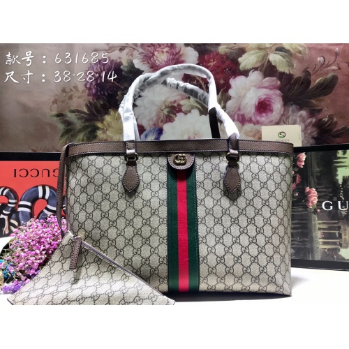 Gucci AAA Quality Handbags #782314 $96.00 USD, Wholesale Replica Gucci AAA Quality Handbags