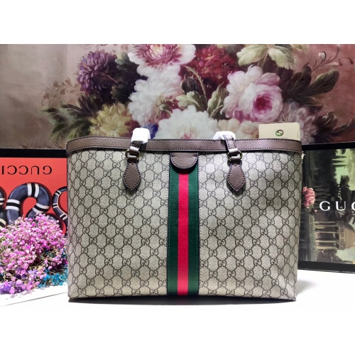 Replica Gucci AAA Quality Handbags #782314 $96.00 USD for Wholesale