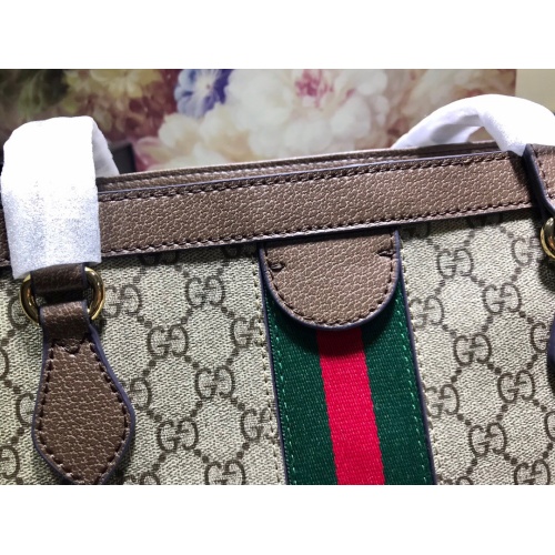 Replica Gucci AAA Quality Handbags #782314 $96.00 USD for Wholesale