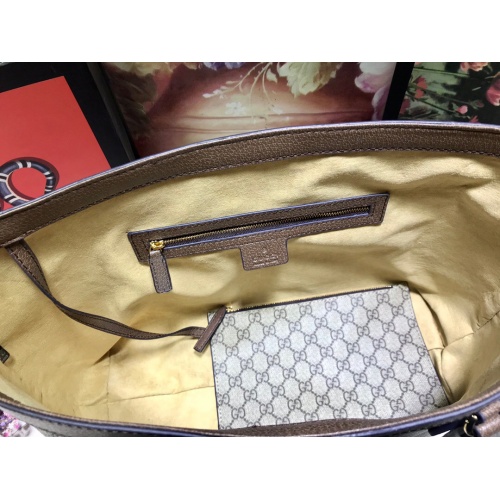 Replica Gucci AAA Quality Handbags #782314 $96.00 USD for Wholesale