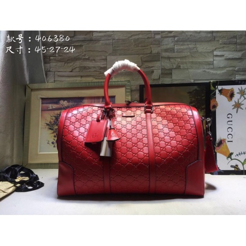 Gucci AAA Quality Handbags #782315 $115.00 USD, Wholesale Replica Gucci AAA Quality Handbags