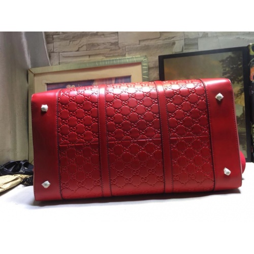 Replica Gucci AAA Quality Handbags #782315 $115.00 USD for Wholesale