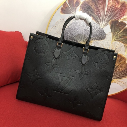 Louis Vuitton LV AAA Quality Handbags For Women #782825 $97.00 USD, Wholesale Replica Louis Vuitton AAA Quality Handbags