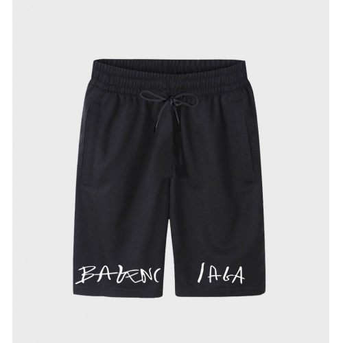 Balenciaga Pants For Men #783840 $32.00 USD, Wholesale Replica Balenciaga Pants