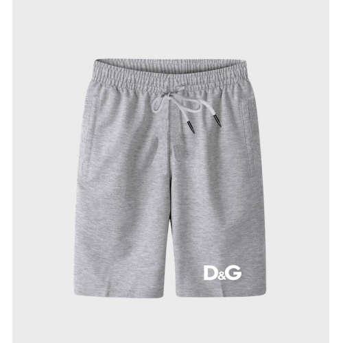 Dolce &amp; Gabbana D&amp;G Pants For Men #783864 $32.00 USD, Wholesale Replica Dolce &amp; Gabbana D&amp;G Pants